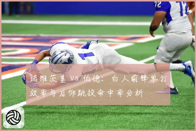 诺维茨基 vs 伯德：白人前锋单打效率与后仰跳投命中率分析
