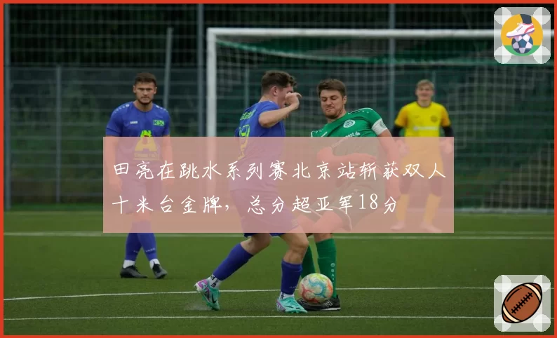 田亮在跳水系列赛北京站斩获双人十米台金牌，总分超亚军18分