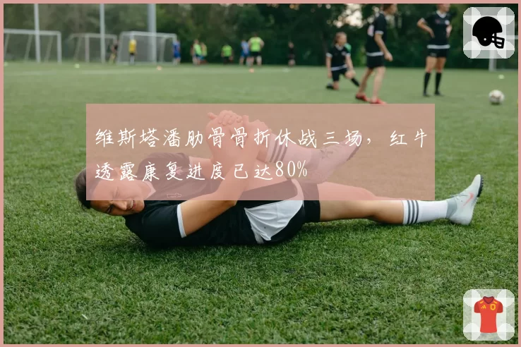 维斯塔潘肋骨骨折休战三场，红牛透露康复进度已达80%