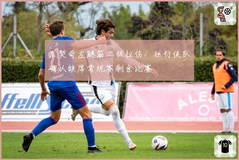 东契奇左腿筋二级拉伤，独行侠队确认缺席常规赛剩余比赛